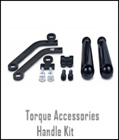 Torque Accessories Handle Kit